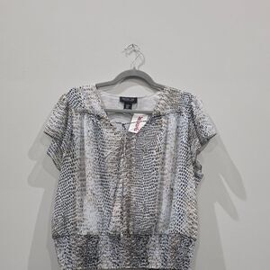 Rachel-zoe Women's multi Blouse